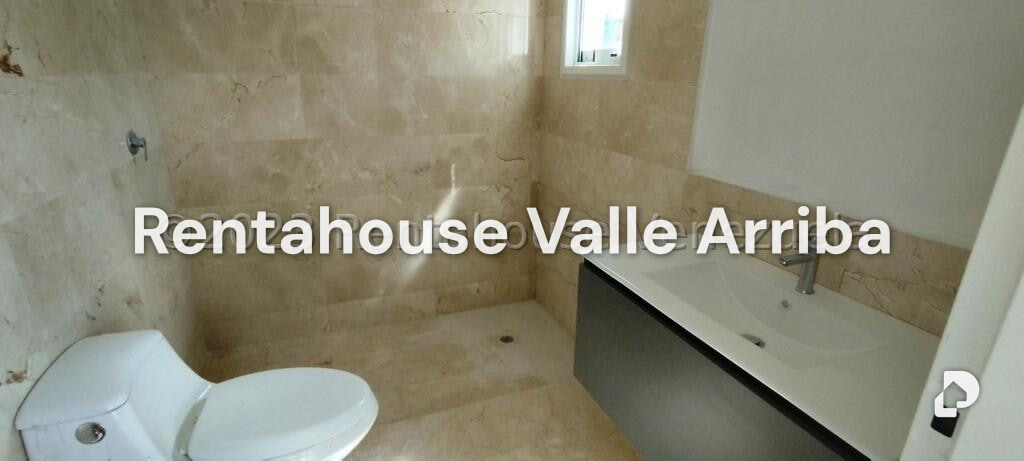 Apartamento en La Lagunita Country Club, Caracas – 14