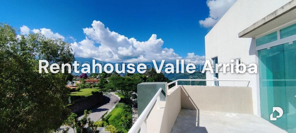 Apartamento en La Lagunita Country Club, Caracas – 18