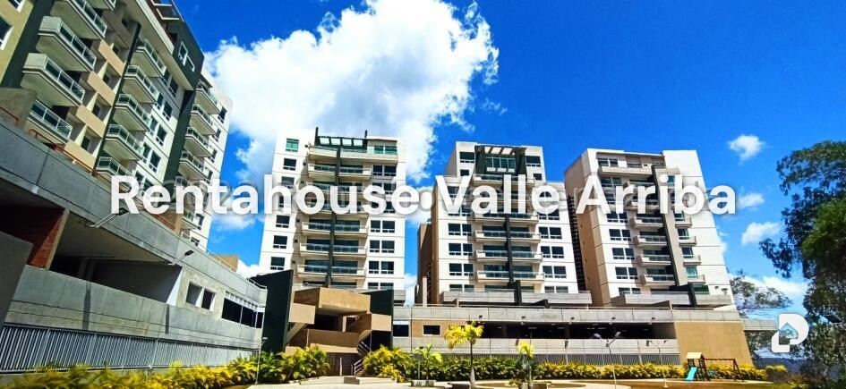 Apartamento en La Lagunita Country Club, Caracas – 29