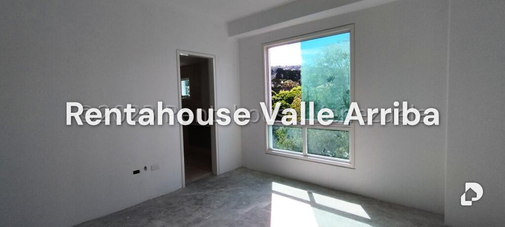 Apartamento en La Lagunita Country Club, Caracas – 13