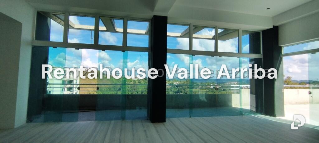 Apartamento en La Lagunita Country Club, Caracas – 5