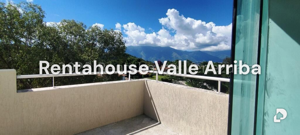 Apartamento en La Lagunita Country Club, Caracas – 20