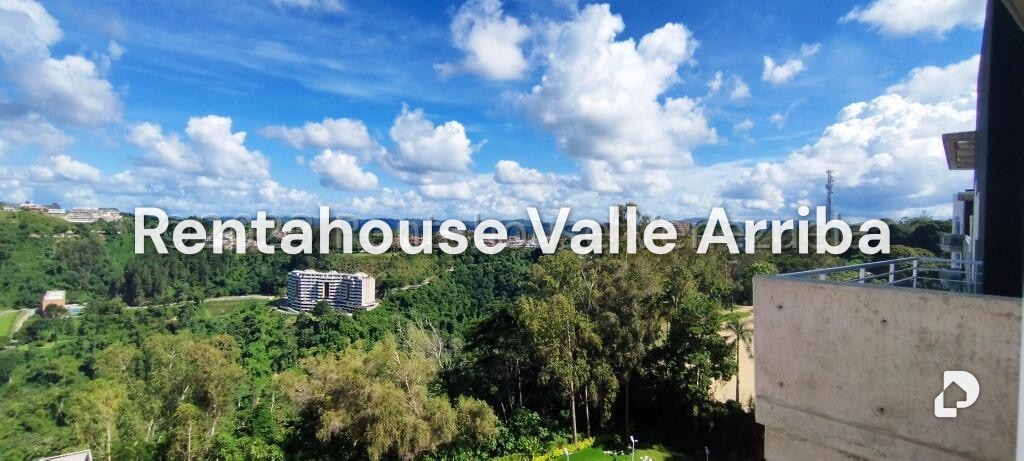 Apartamento en La Lagunita Country Club, Caracas – 11