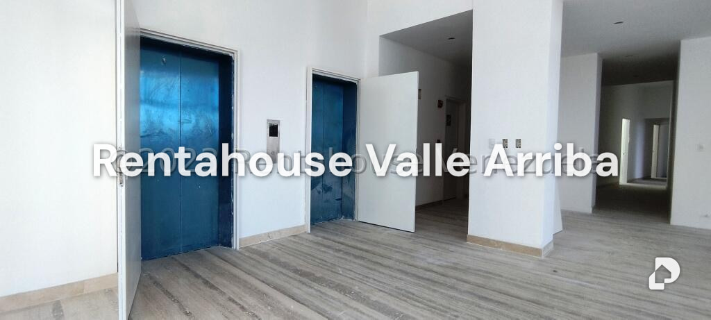 Apartamento en La Lagunita Country Club, Caracas – 4