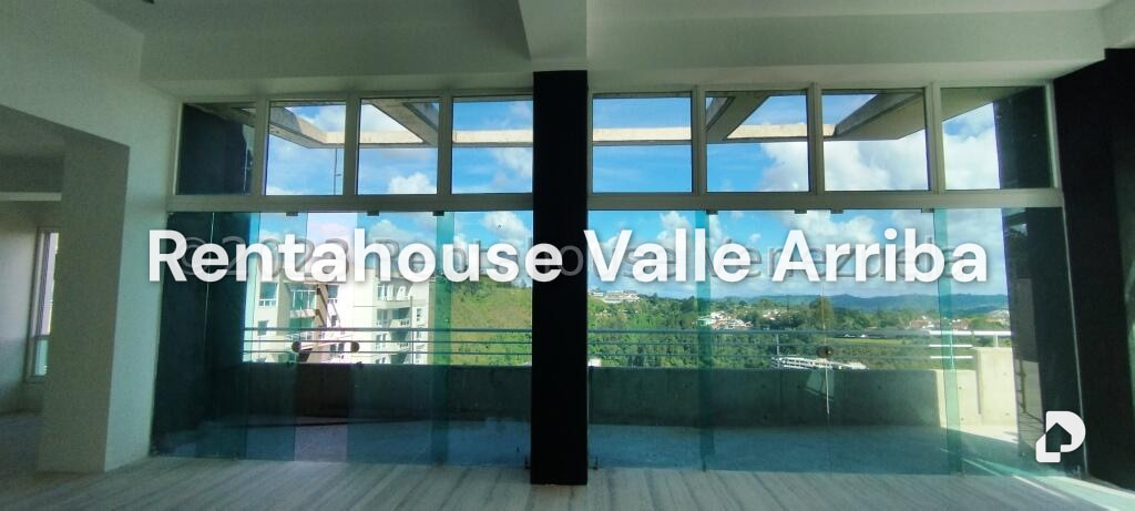 Apartamento en La Lagunita Country Club, Caracas – 6