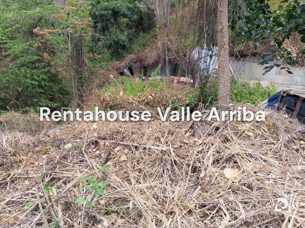 Terreno en La Tahona, Caracas – 9