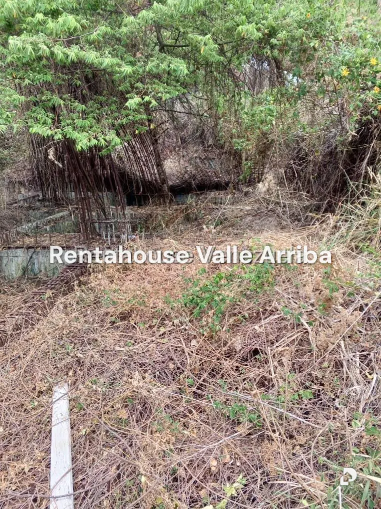 Terreno en La Tahona, Caracas – 3