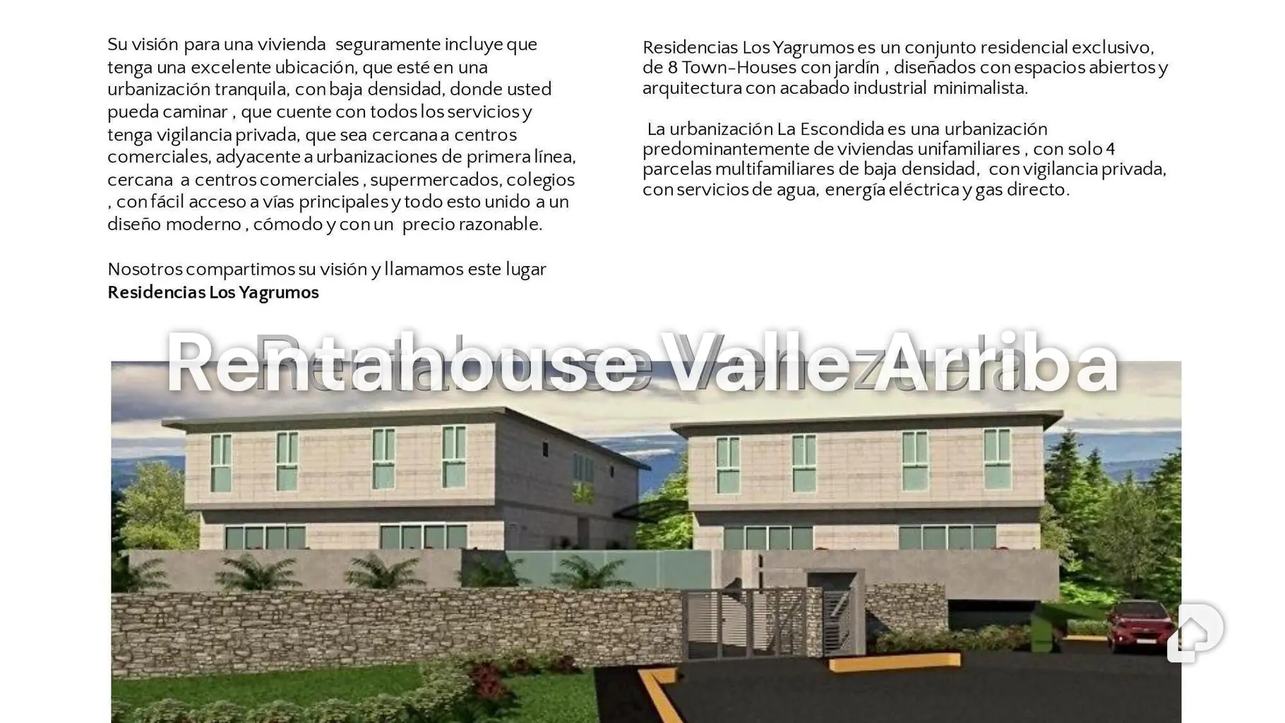 Terreno en La Tahona, Caracas – 12