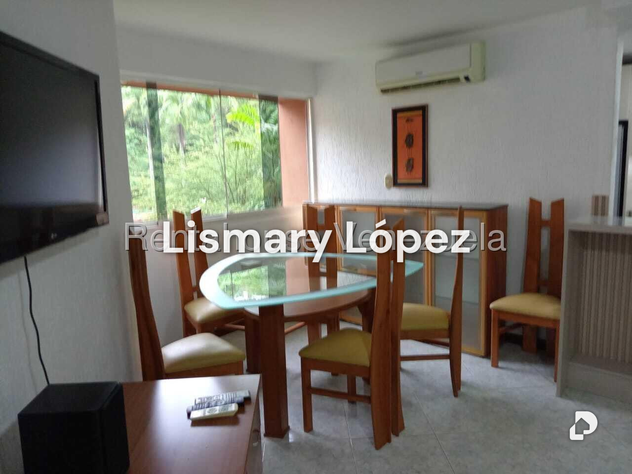 Apartamento en La Alameda, Caracas – 5