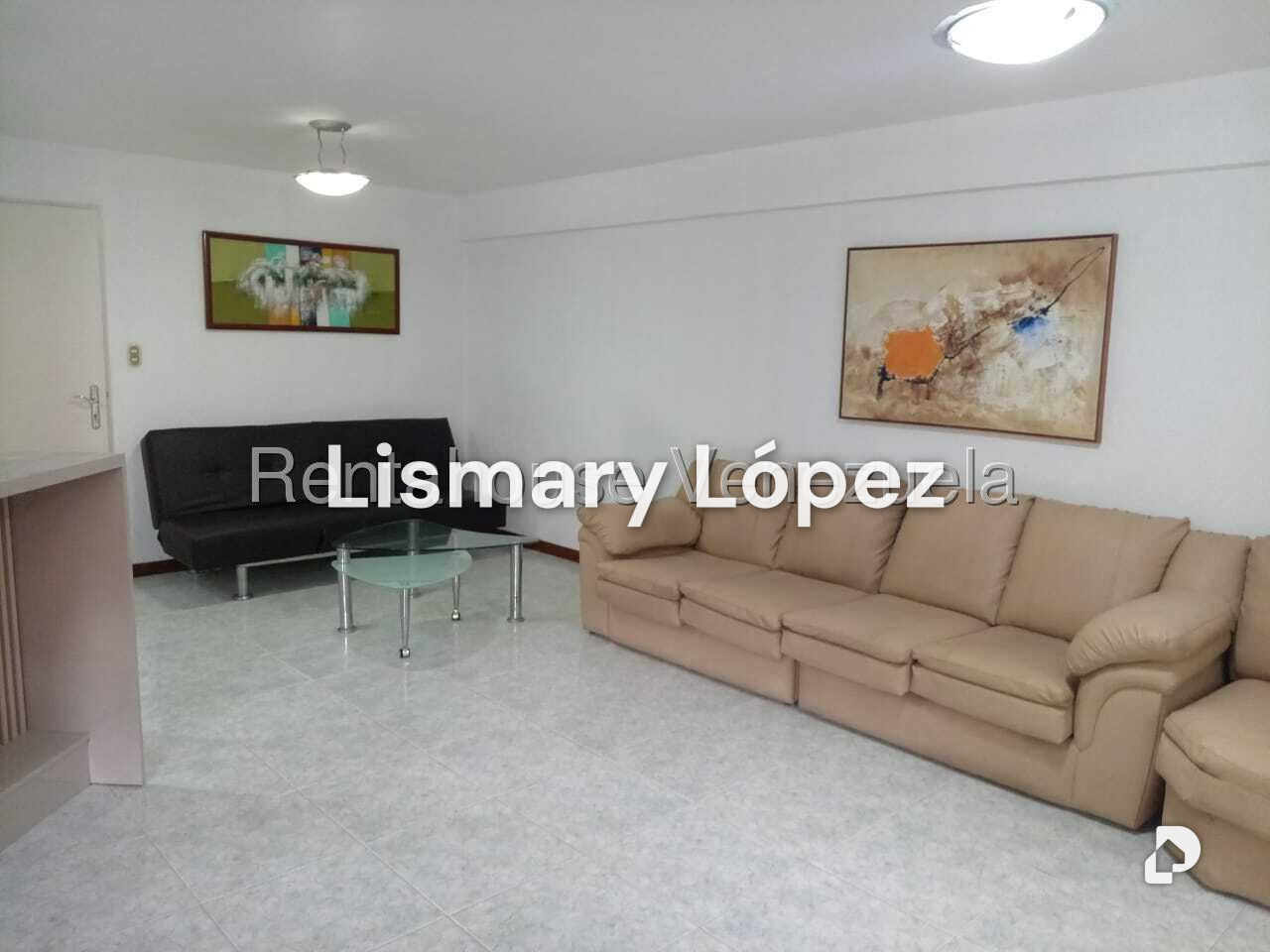 Apartamento en La Alameda, Caracas – 4