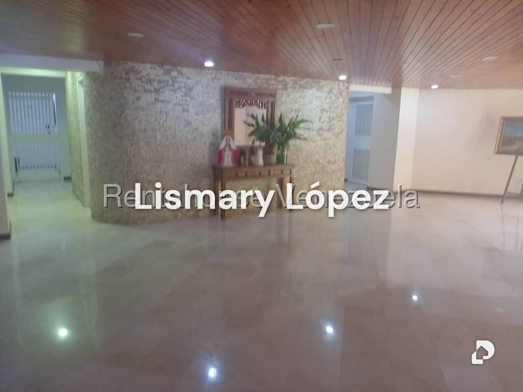 Apartamento en La Alameda, Caracas – 3