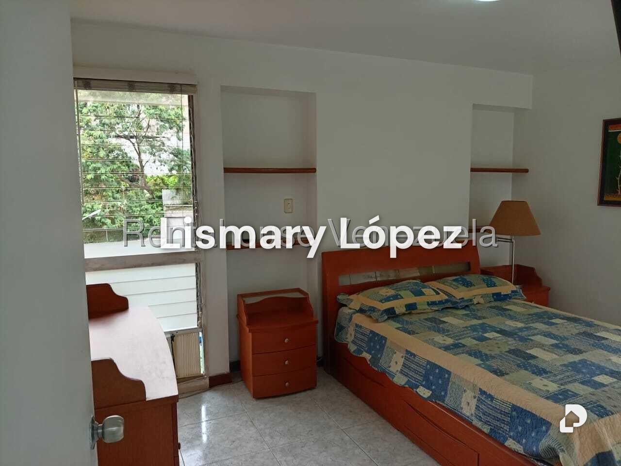 Apartamento en La Alameda, Caracas – 9