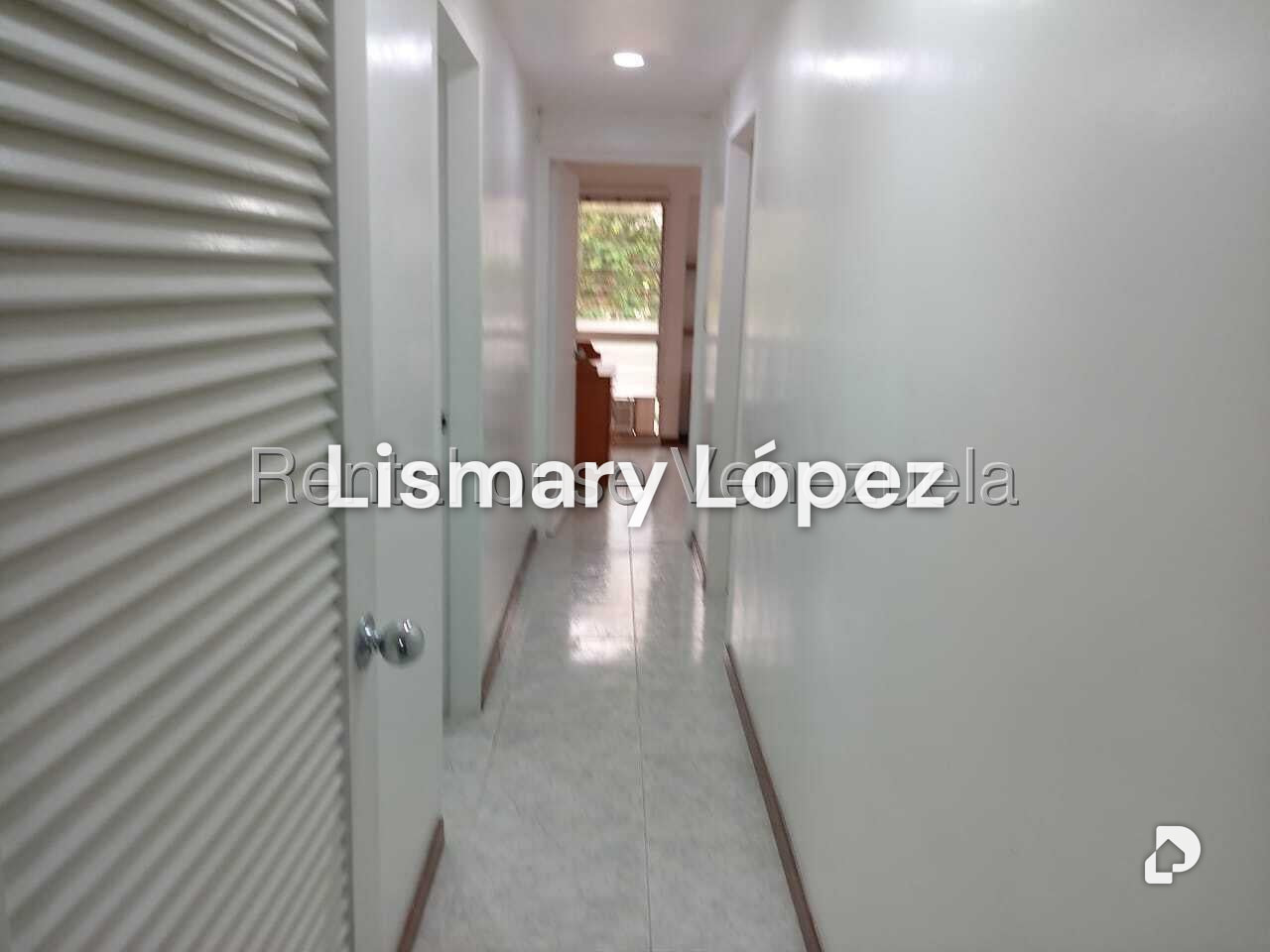 Apartamento en La Alameda, Caracas – 11