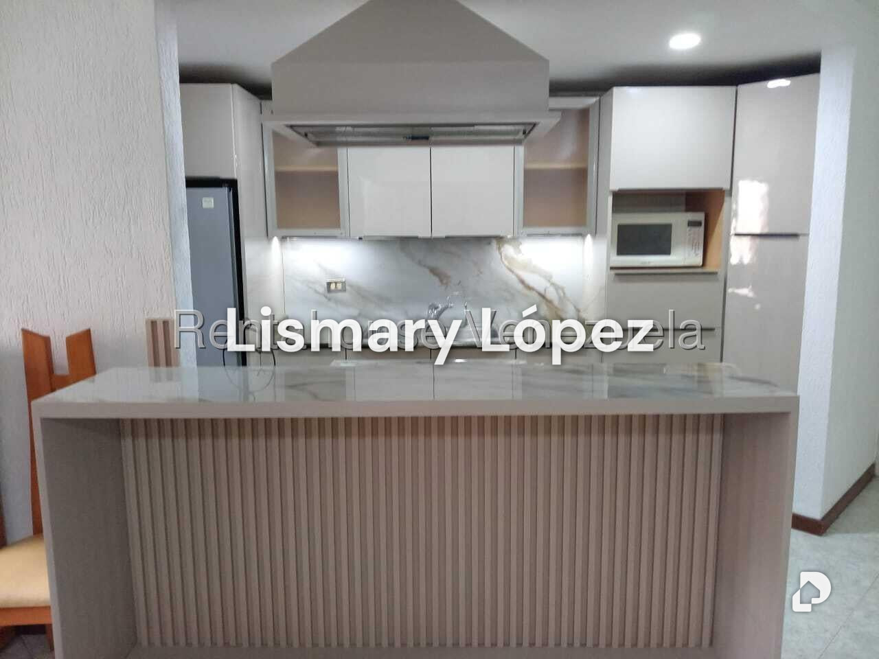 Apartamento en La Alameda, Caracas – 6