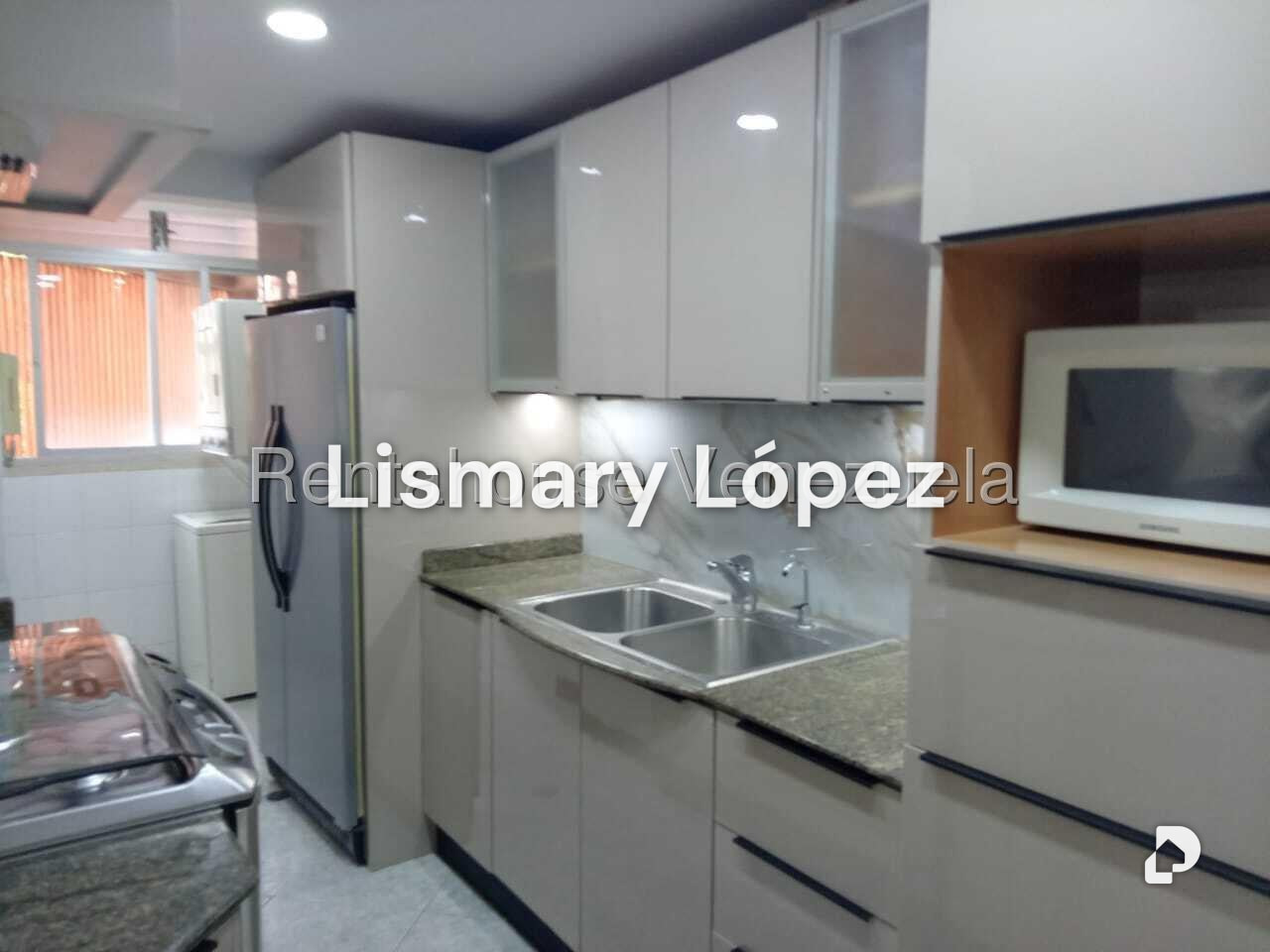 Apartamento en La Alameda, Caracas – 7