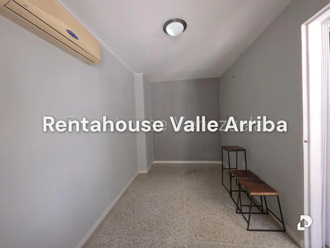 Apartamento en Altamira, Caracas – 16