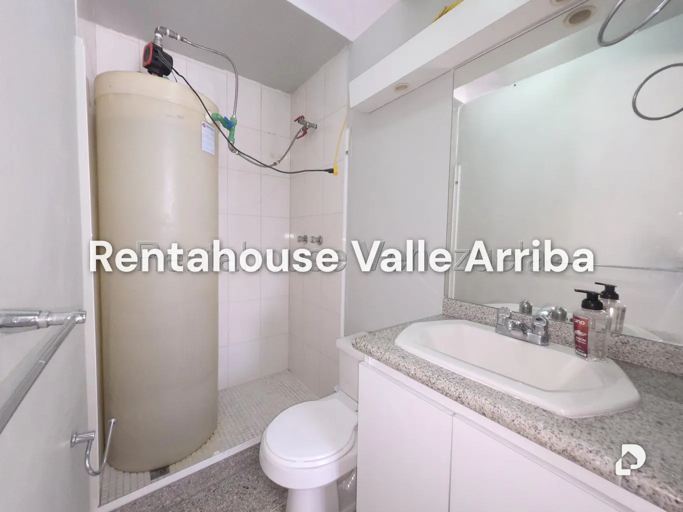 Apartamento en Altamira, Caracas – 18