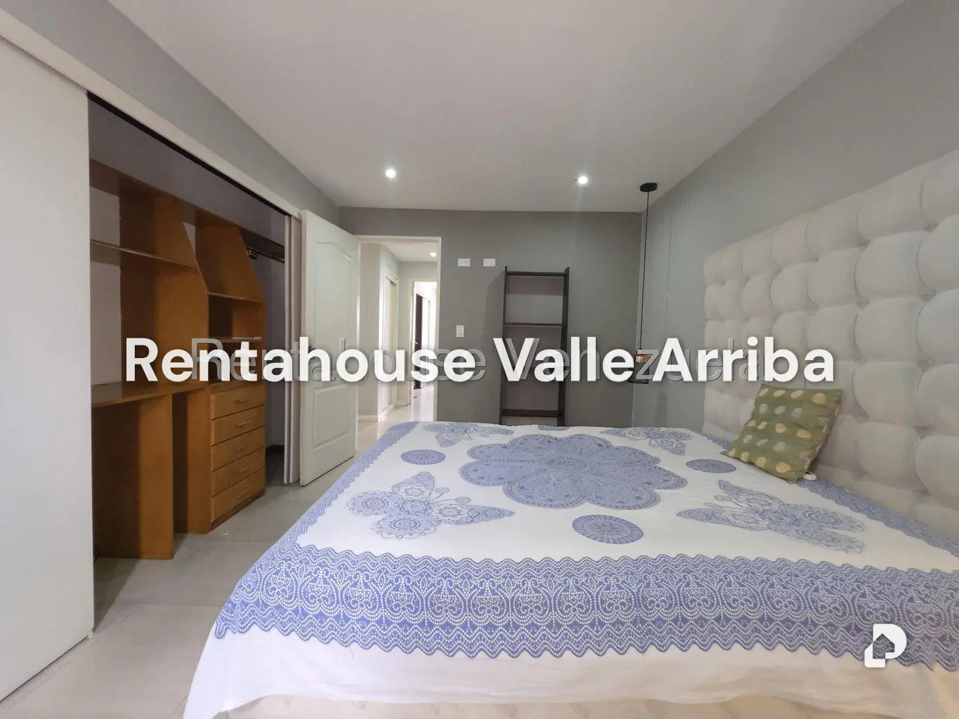 Apartamento en Altamira, Caracas – 21