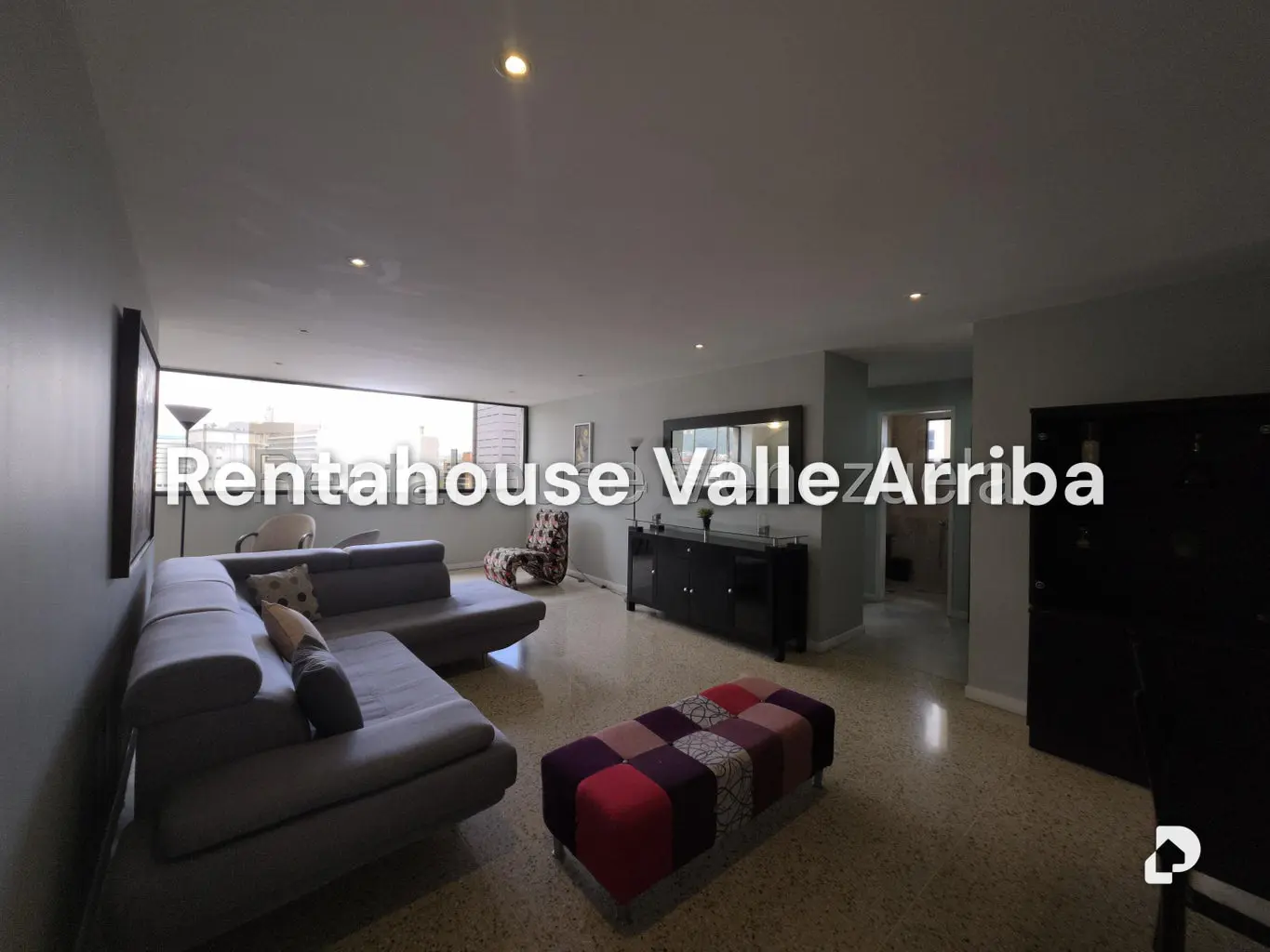 Apartamento en Altamira, Caracas – 7