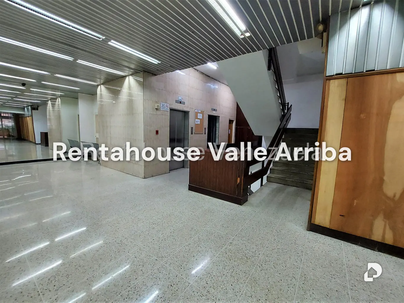 Apartamento en Altamira, Caracas – 29