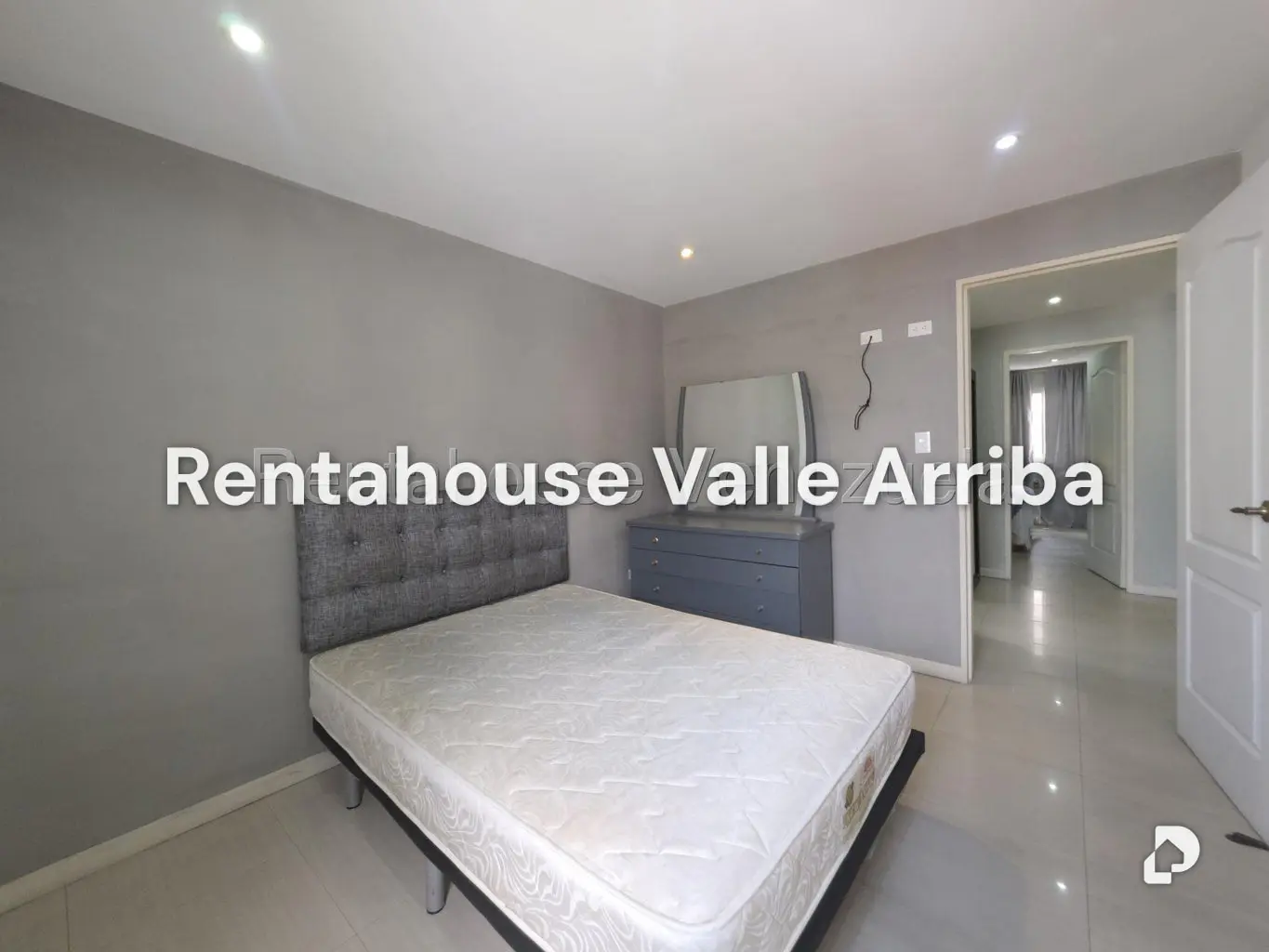 Apartamento en Altamira, Caracas – 26