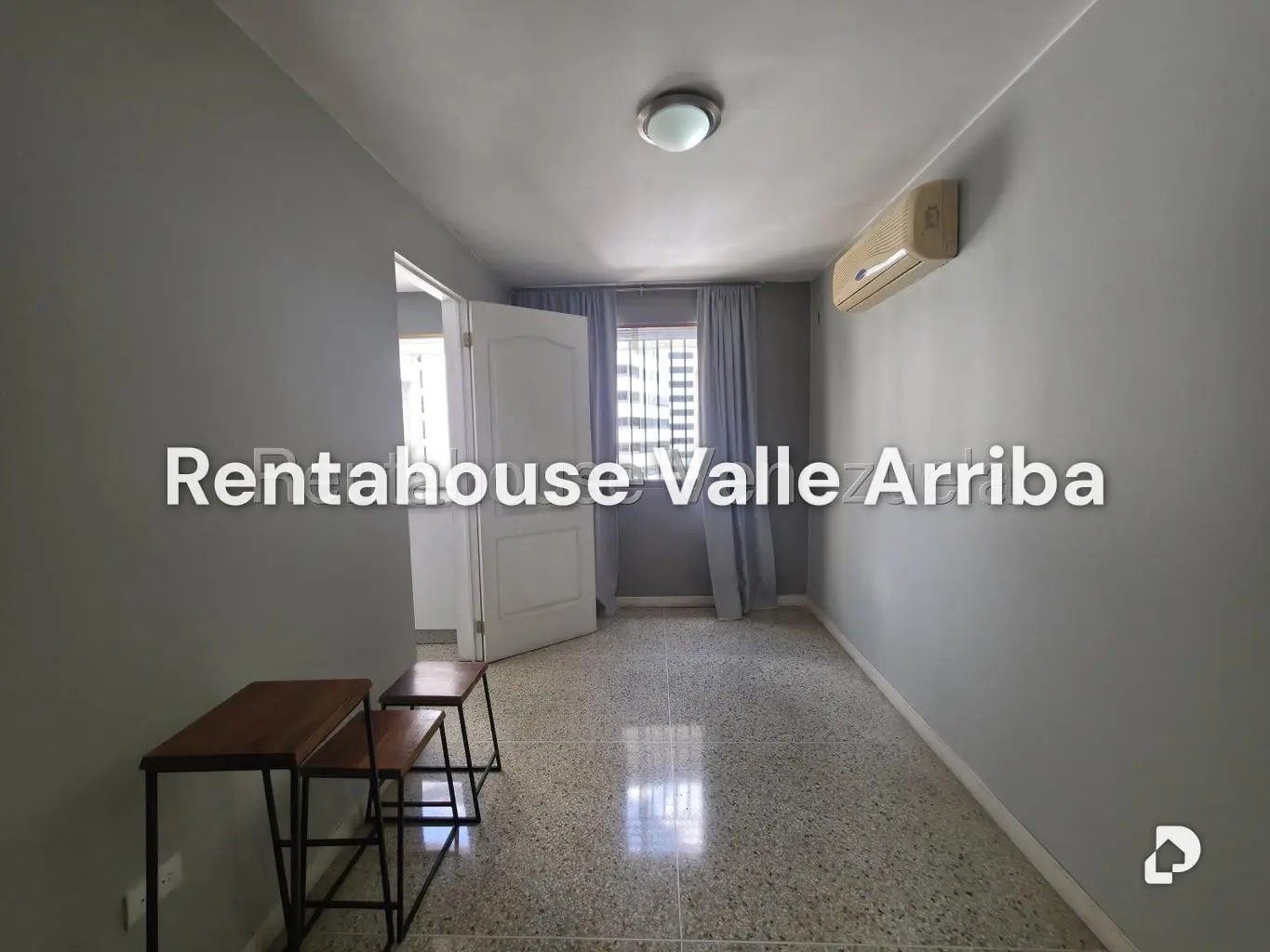 Apartamento en Altamira, Caracas – 17