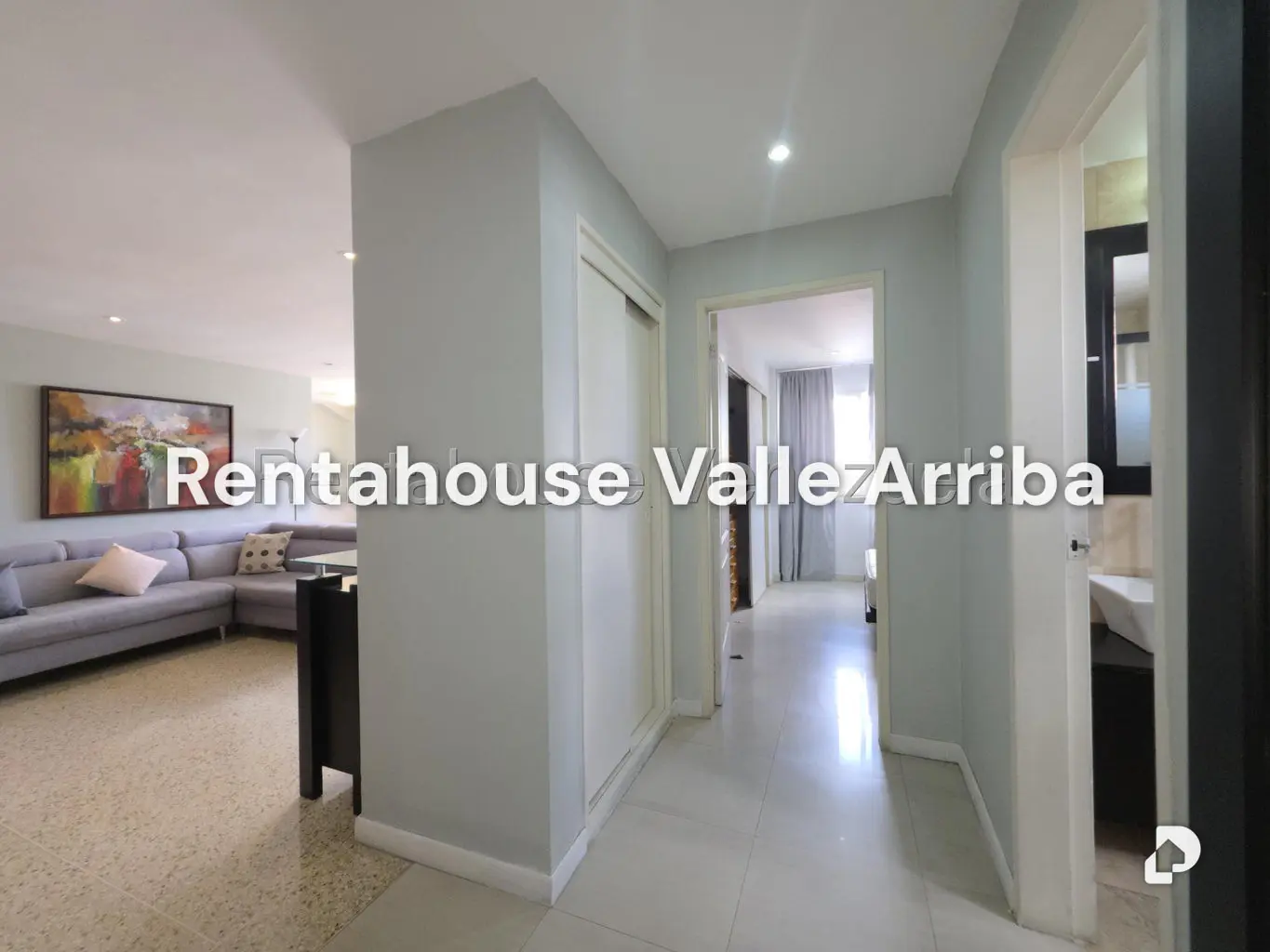 Apartamento en Altamira, Caracas – 19