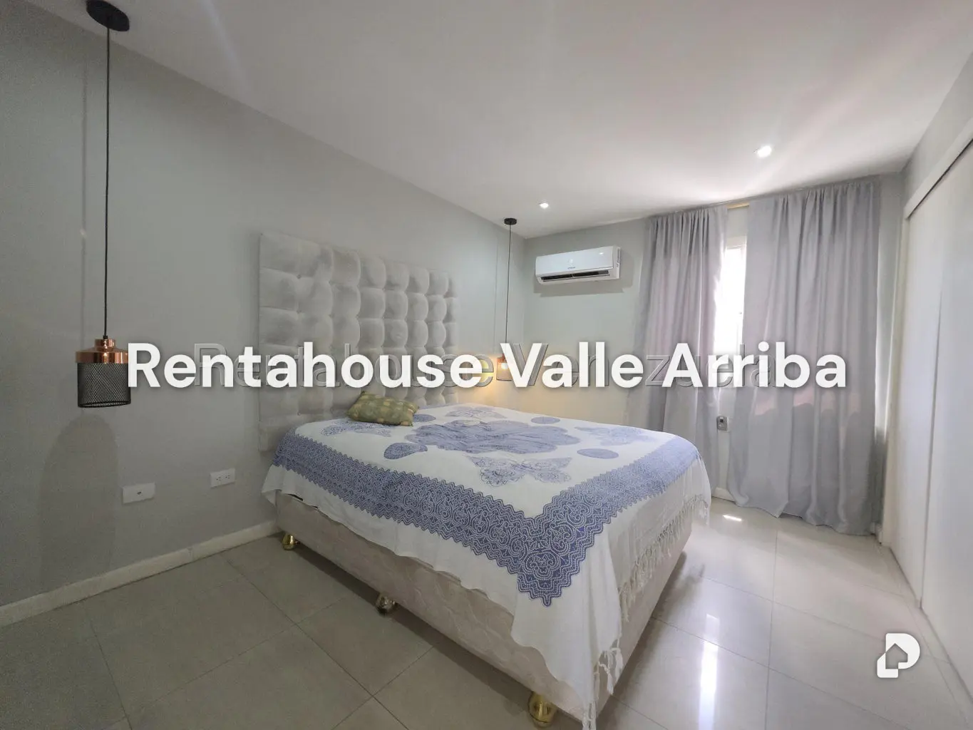 Apartamento en Altamira, Caracas – 20