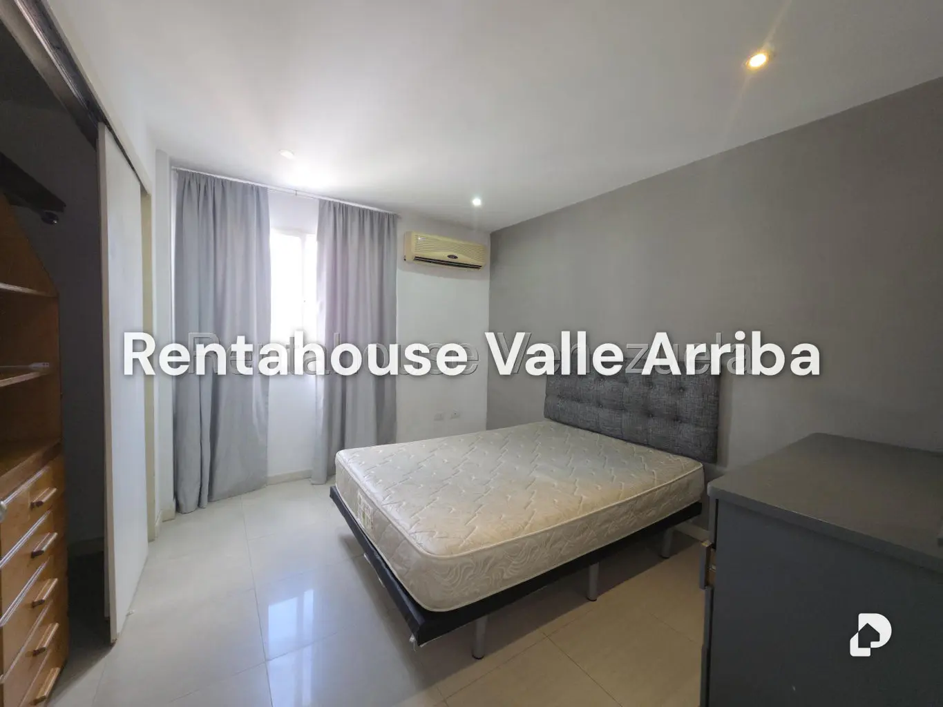 Apartamento en Altamira, Caracas – 25