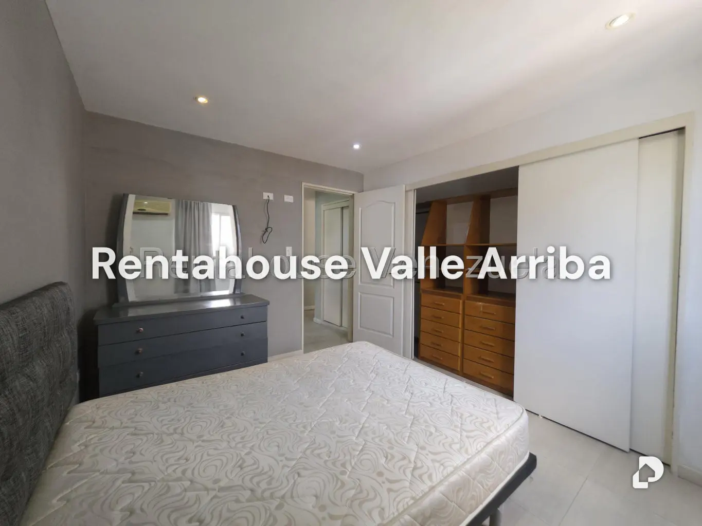 Apartamento en Altamira, Caracas – 27