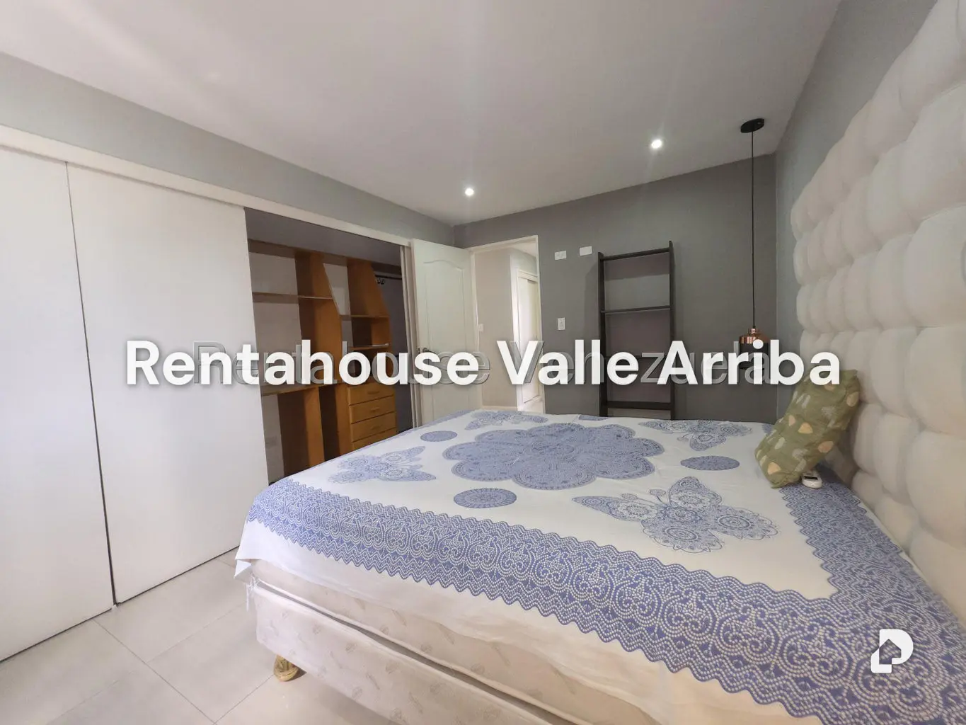 Apartamento en Altamira, Caracas – 22