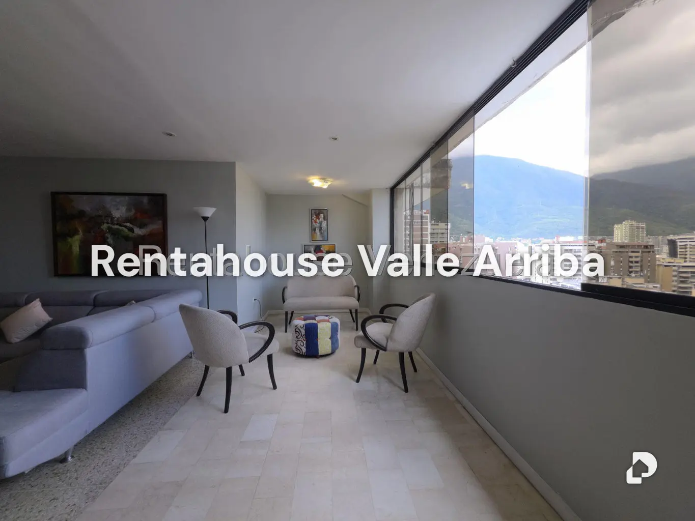 Apartamento en Altamira, Caracas – 10