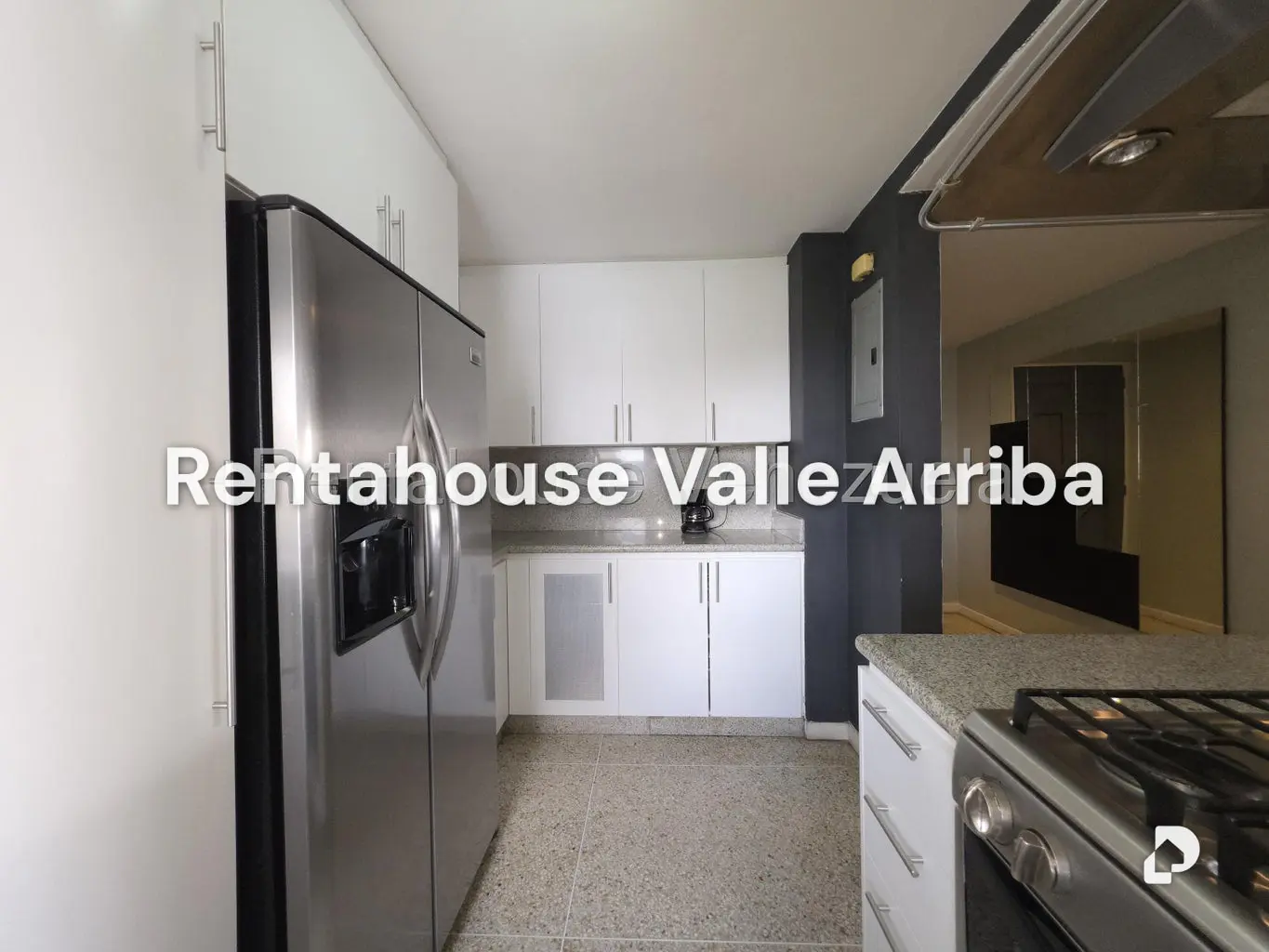 Apartamento en Altamira, Caracas – 14