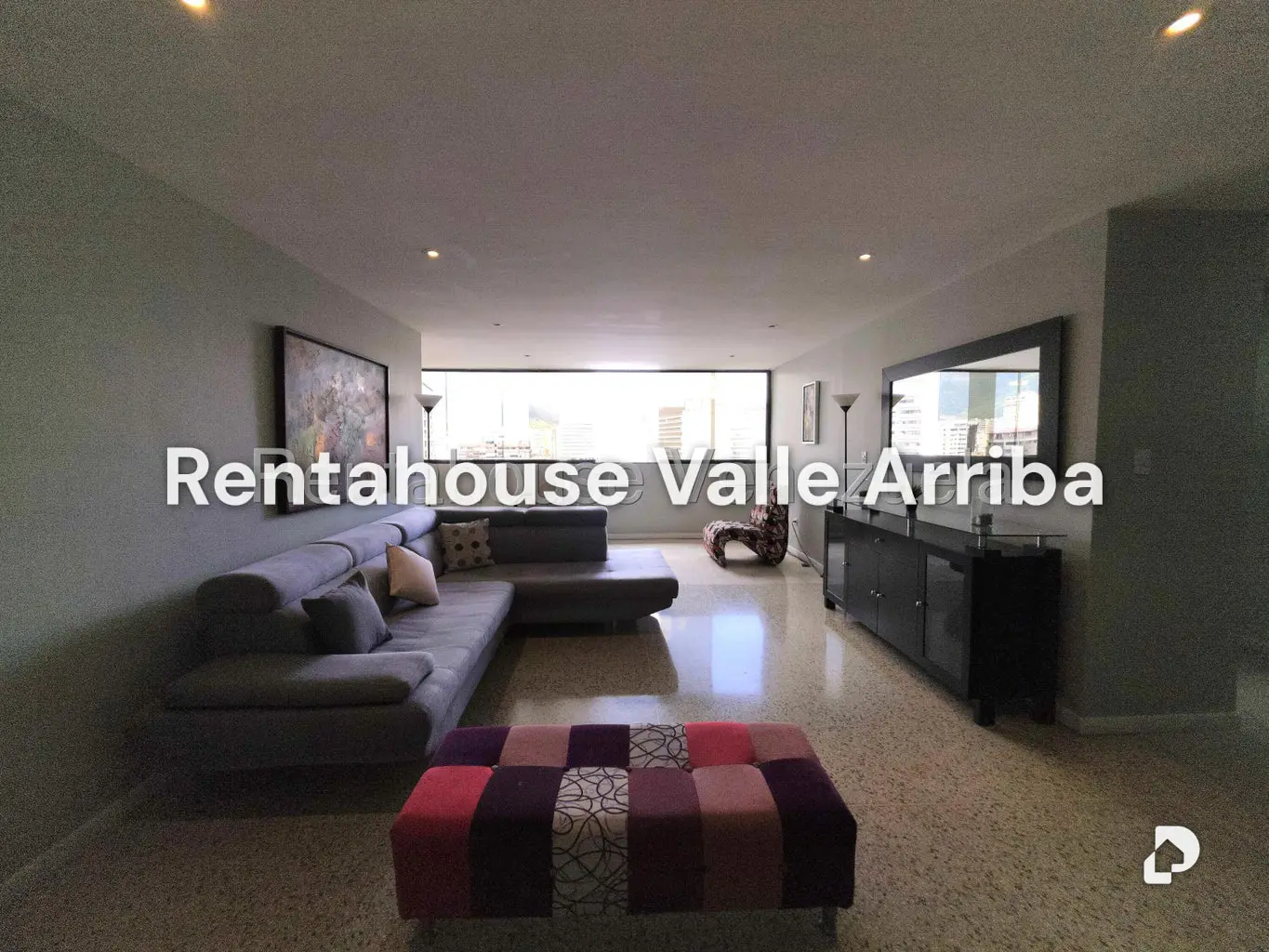 Apartamento en Altamira, Caracas – 6