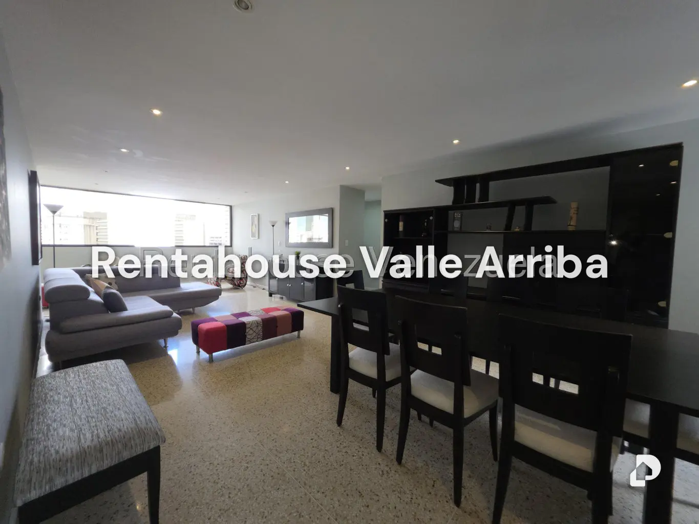 Apartamento en Altamira, Caracas – 3