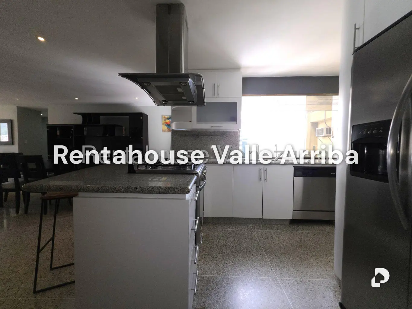 Apartamento en Altamira, Caracas – 11