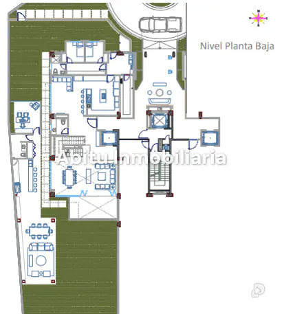 Apartamento en Altamira, Caracas – 6