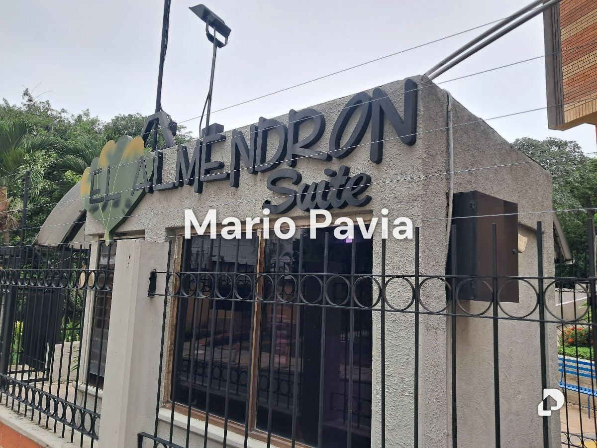 Apartamento en Campo Alegre, Valencia – 14