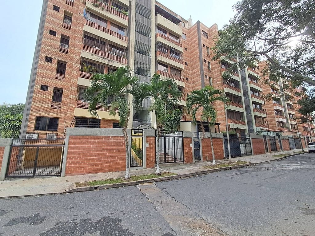 Apartamento en Campo Alegre, Valencia - 1