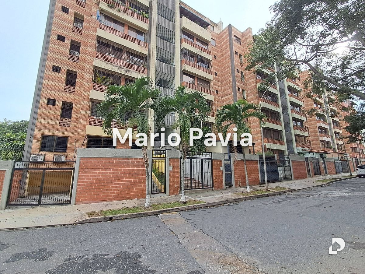 Apartamento en Campo Alegre, Valencia – 1