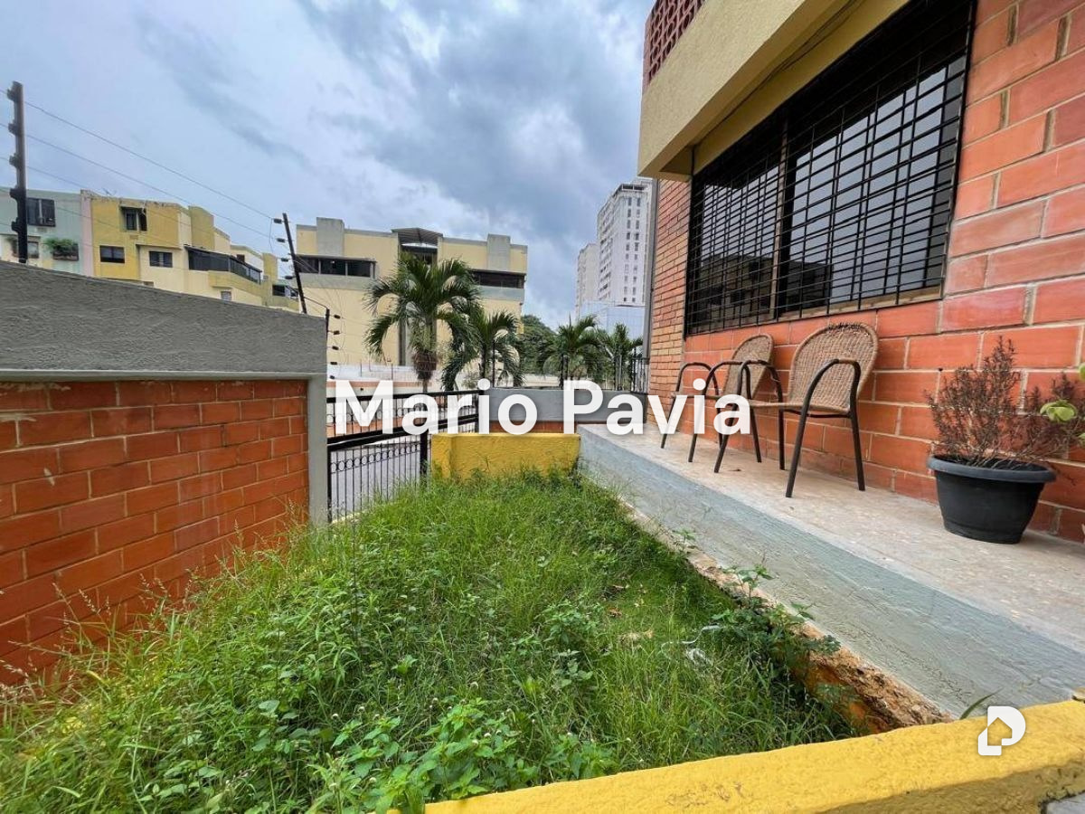 Apartamento en Campo Alegre, Valencia – 13