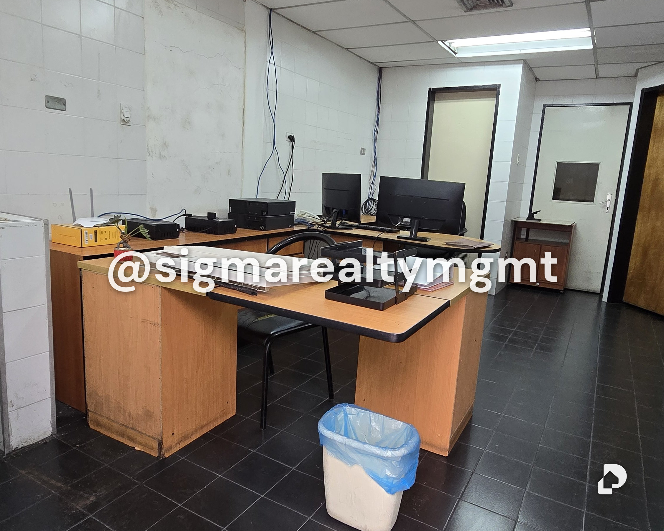 Warehouse in Guarenas – 3