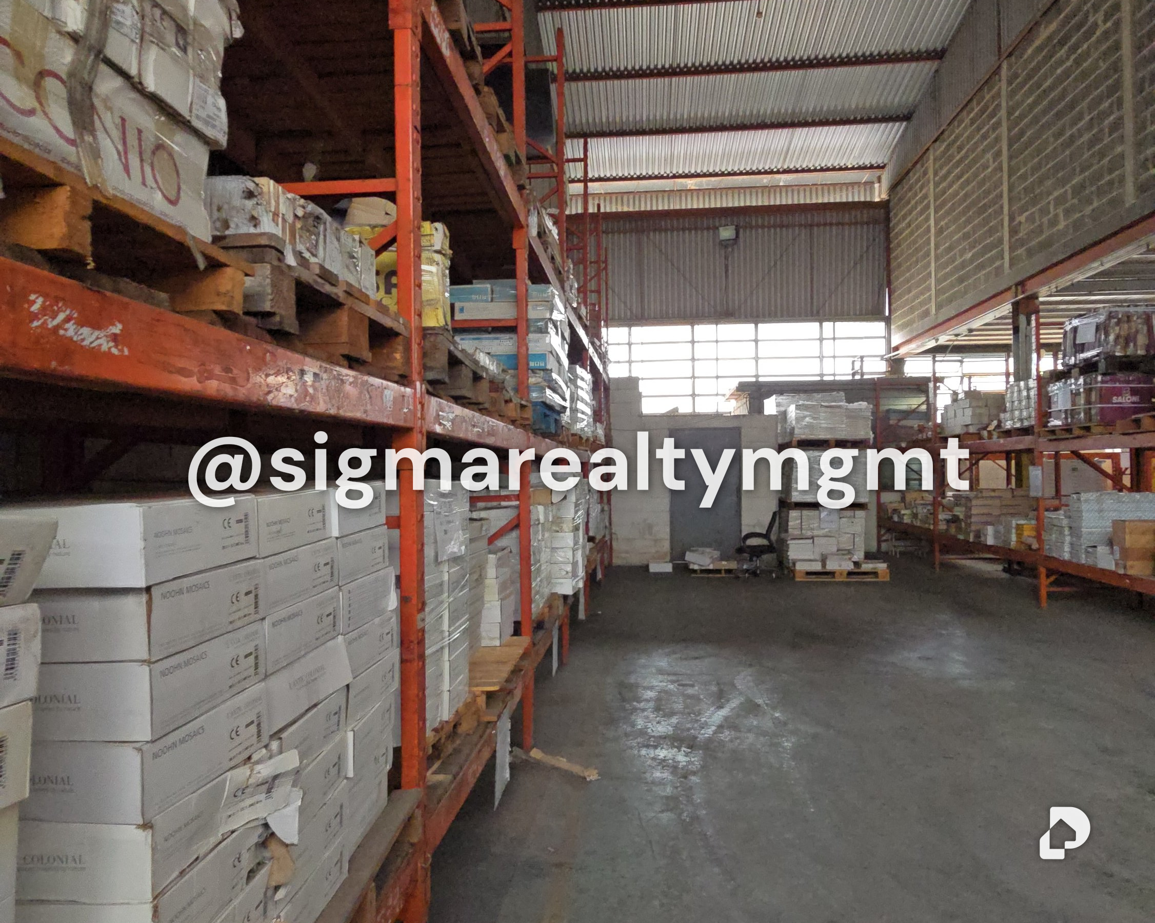 Warehouse in Guarenas – 7