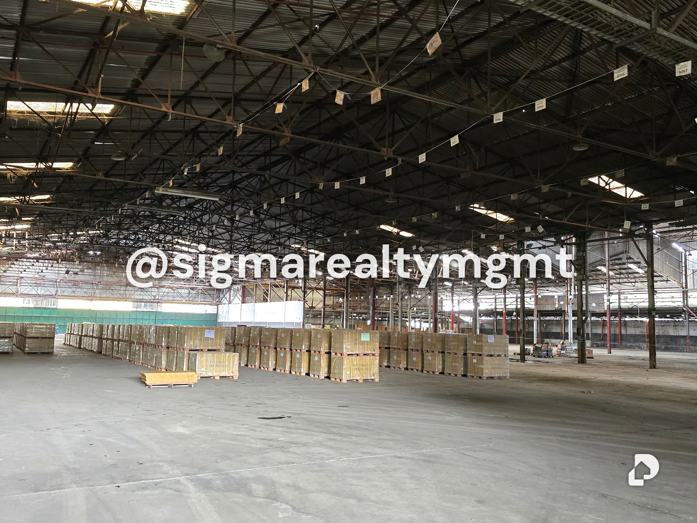 Warehouse in Guarenas – 11