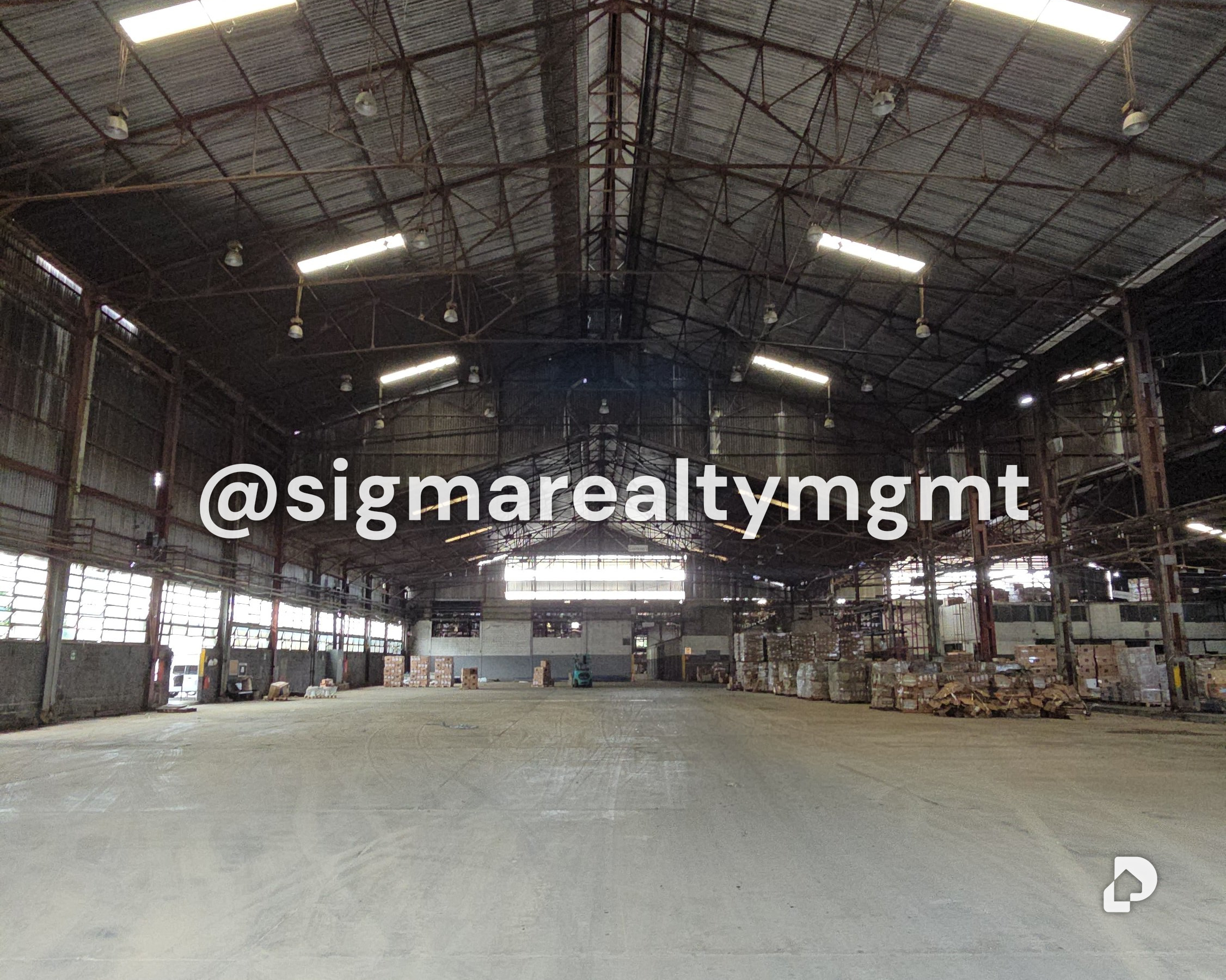 Warehouse in Guarenas – 12