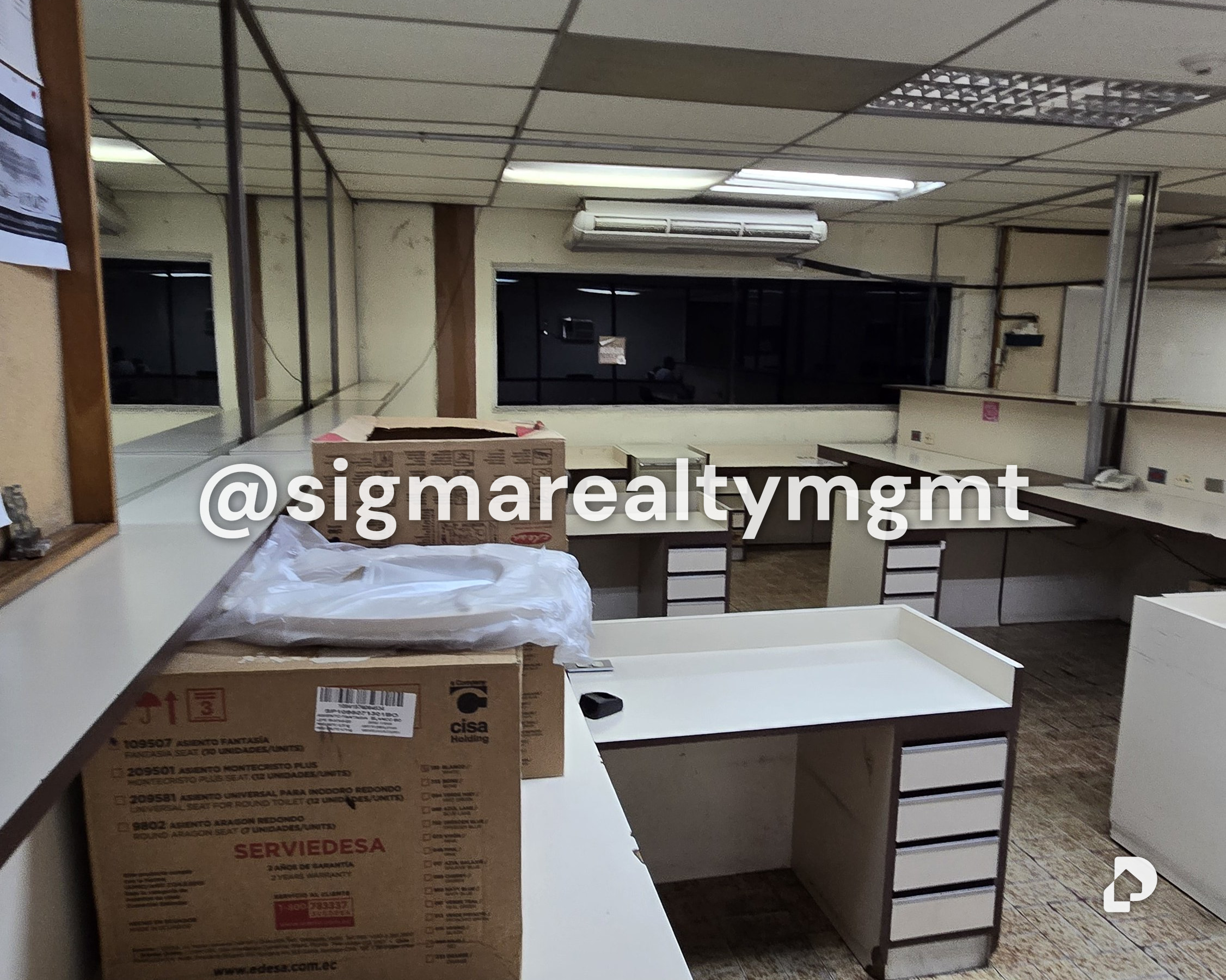 Warehouse in Guarenas – 5
