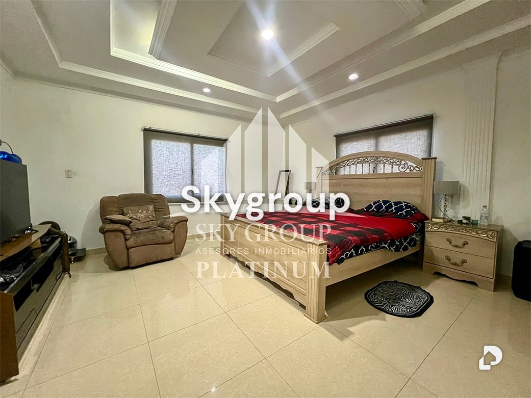 Casa en Urbanización Zarabón, Punta Cardón – 7