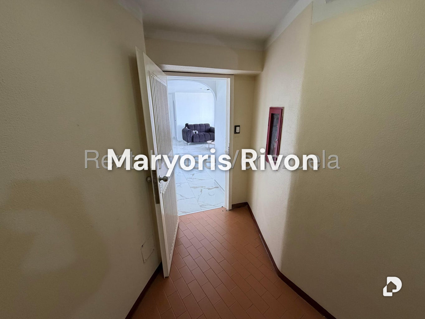 Apartamento en Manzanares, Caracas – 3