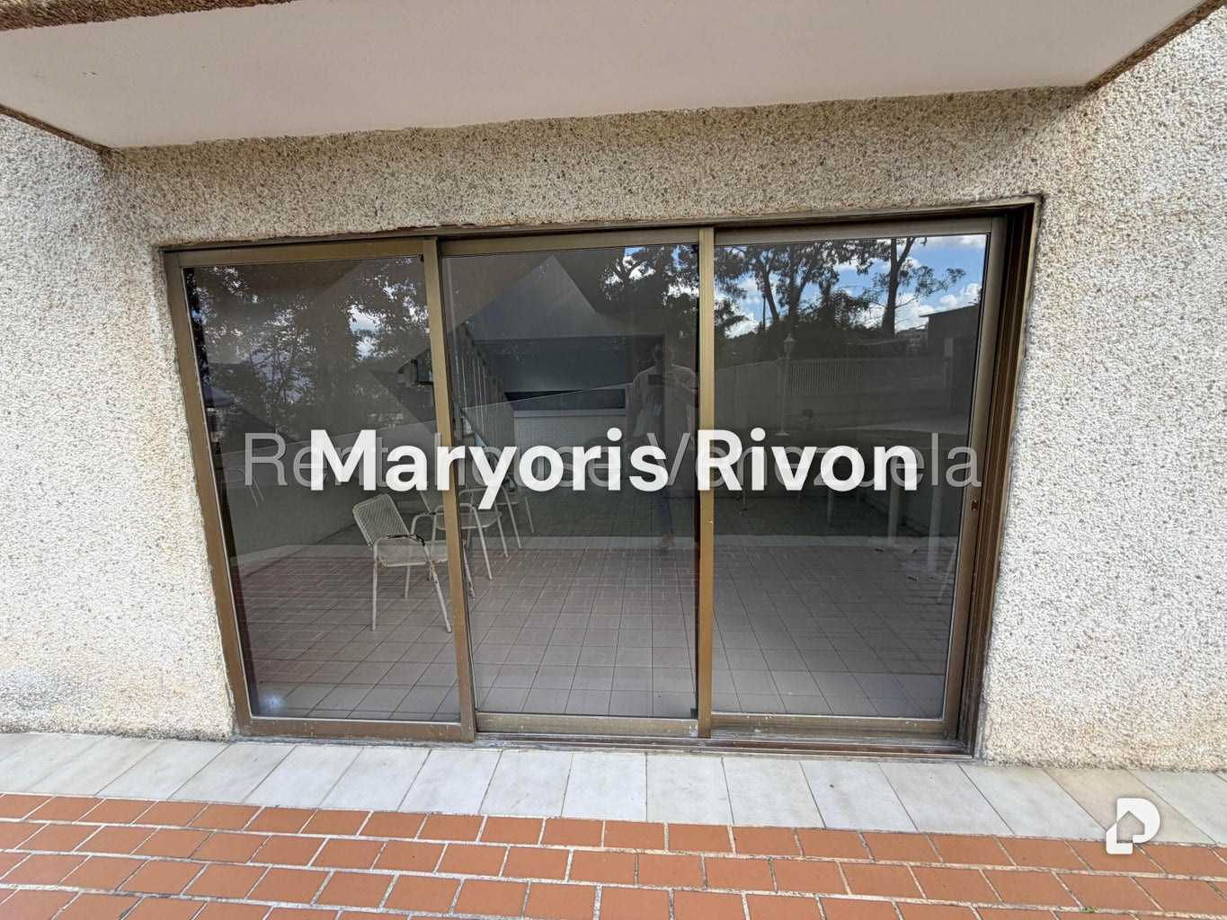 Apartamento en Manzanares, Caracas – 24