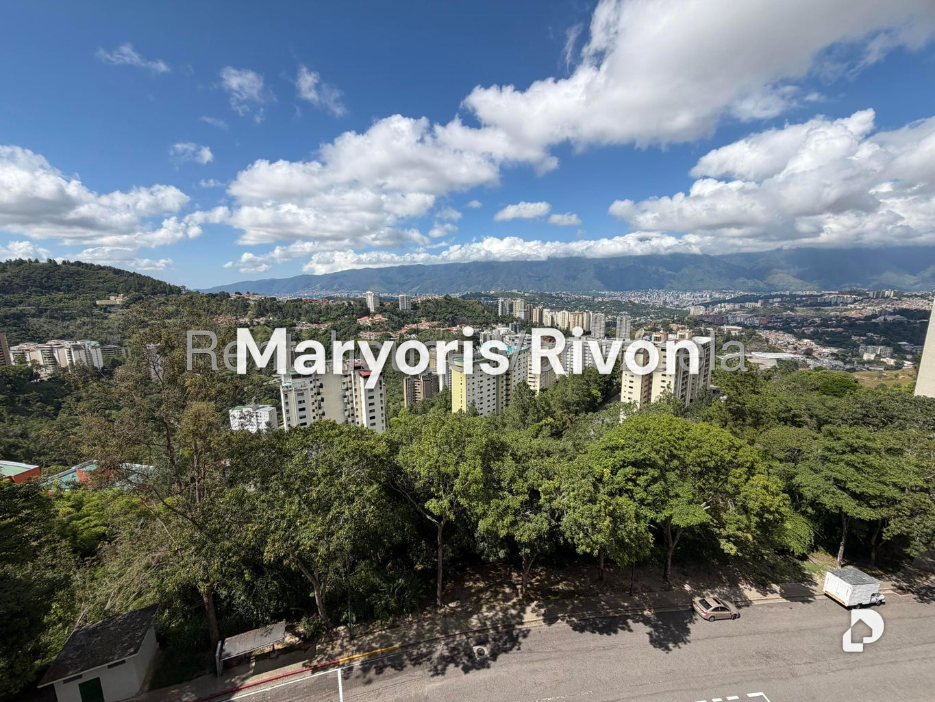 Apartamento en Manzanares, Caracas – 5